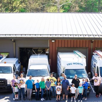 Tru North Heating and Air - Our TruNorth family! - Heating & Air Conditioning/HVAC Near Me - Downingtown, Pennsylvania Tru North Heating and Air - Our TruNorth family! - Heating & Air Conditioning/HVAC Near Me - Downingtown, Pennsylvania