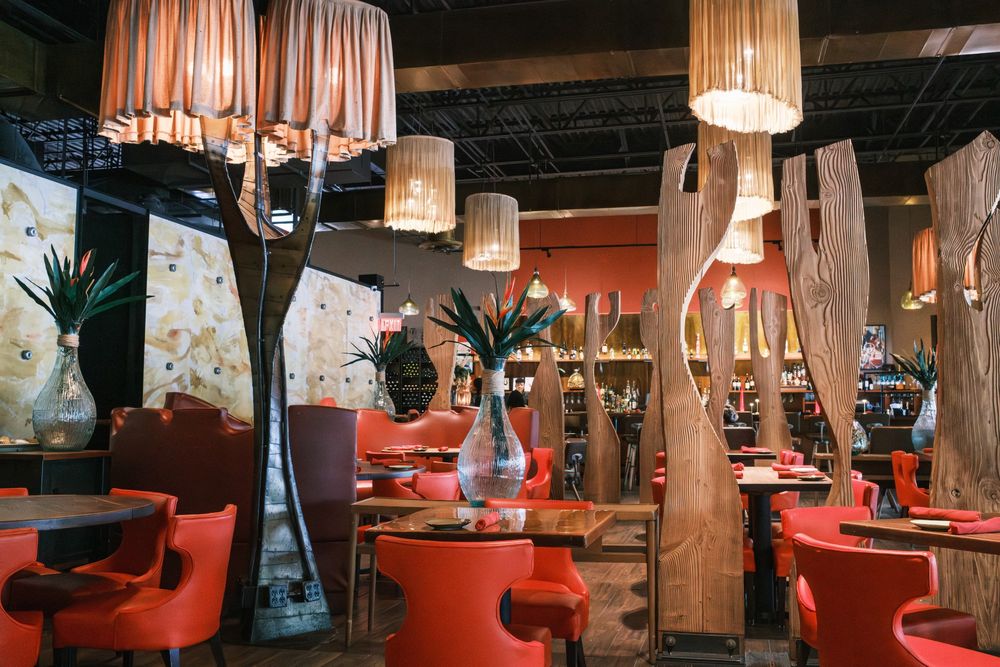 Churrascos - Sugar Land