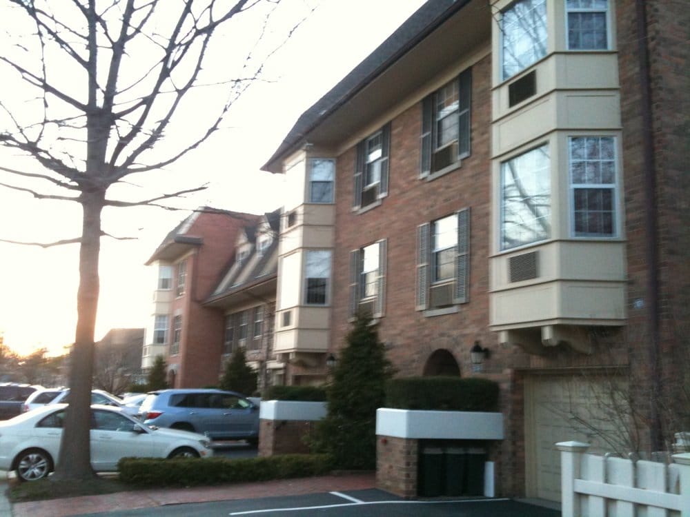 BAYBRIDGE AT BAYSIDE CONDOMINIUM III Updated September 2024 1334