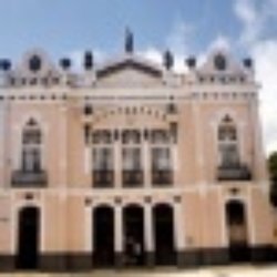 Teatro Alberto Maranhão