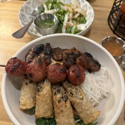 Bun Cha Hanoi Bun Cha Hanoi