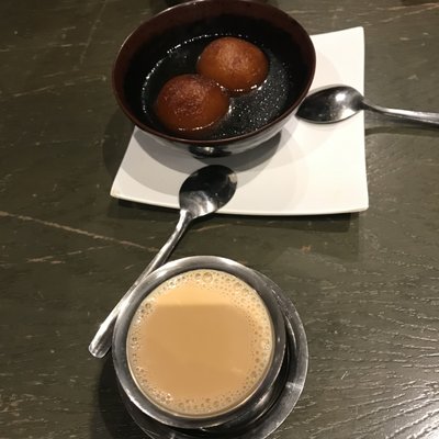 NK Arya Bhavan - South Indian Pure Vegetarian Restaurant Central London by null