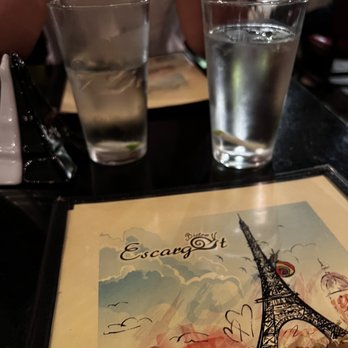Escargot Bistro - French Near Me - Oakland Park, Florida Escargot Bistro - French Near Me - Oakland Park, Florida