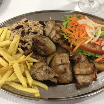 Os Jeronimos - Grilled pork - Bars Near Me - Lisbon, 11 Os Jeronimos - Grilled pork - Bars Near Me - Lisbon, 11