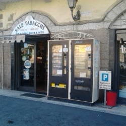 Bar Tavani