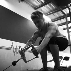 FUSE Fitness Mobile Personal Training | Jane Patrick