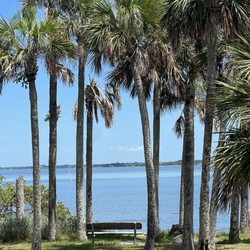 Rotary Park At Suntree