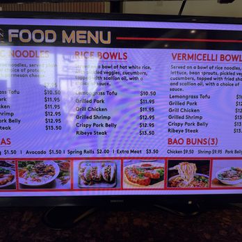 Dykon - Vietnamese Near Me - Stony Brook, New York Dykon - Vietnamese Near Me - Stony Brook, New York