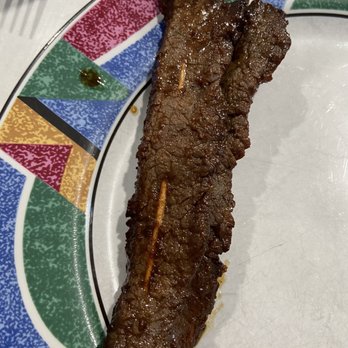 Shanghai Peking - Steak teriyaki - Chinese Near Me - Alexandria, Virginia Shanghai Peking - Steak teriyaki - Chinese Near Me - Alexandria, Virginia