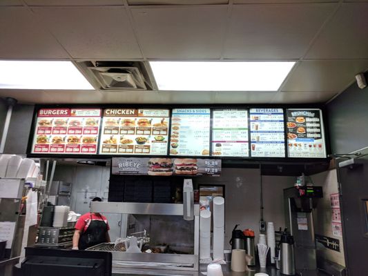 Jack in the Box by null