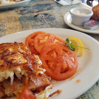 Moke's Bread & Breakfast - Breakfast & Brunch Near Me - Kailua, Hawaii