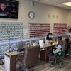 Color Nails & Spa gift card