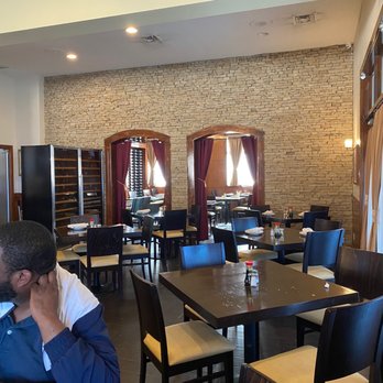 Jade Restaurant - Asian Fusion Near Me - Austin, Texas