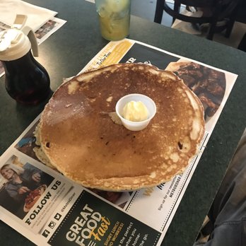 Metro Diner - Pancake! - Diners Near Me - Gainesville, Florida Metro Diner - Pancake! - Diners Near Me - Gainesville, Florida