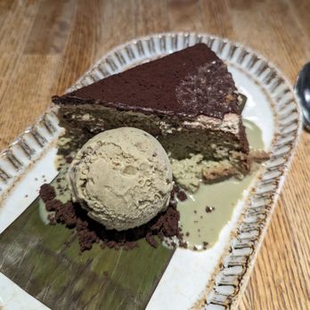 Frontera Grill - Tres Leches - Mexican Near Me - Chicago, Illinois