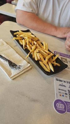 Back Bay Bistro by null