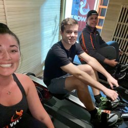 HOTWORX - Knoxville