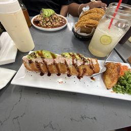 Guamuchilito