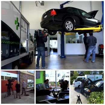 Wrench Patrol - Auto Repair Near Me - Burnaby, British Columbia