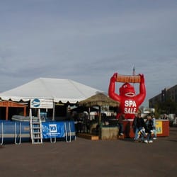 Maricopa county Home and garden show