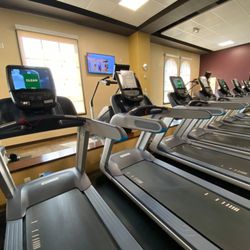 Ocotillo Village Health Club & Spa