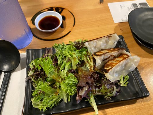 Arashi Ramen by null