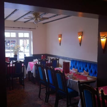 Titash Indian Cuisine - Indian Near Me - Colchester, ESS
