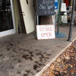 Southern Antiques and Accents