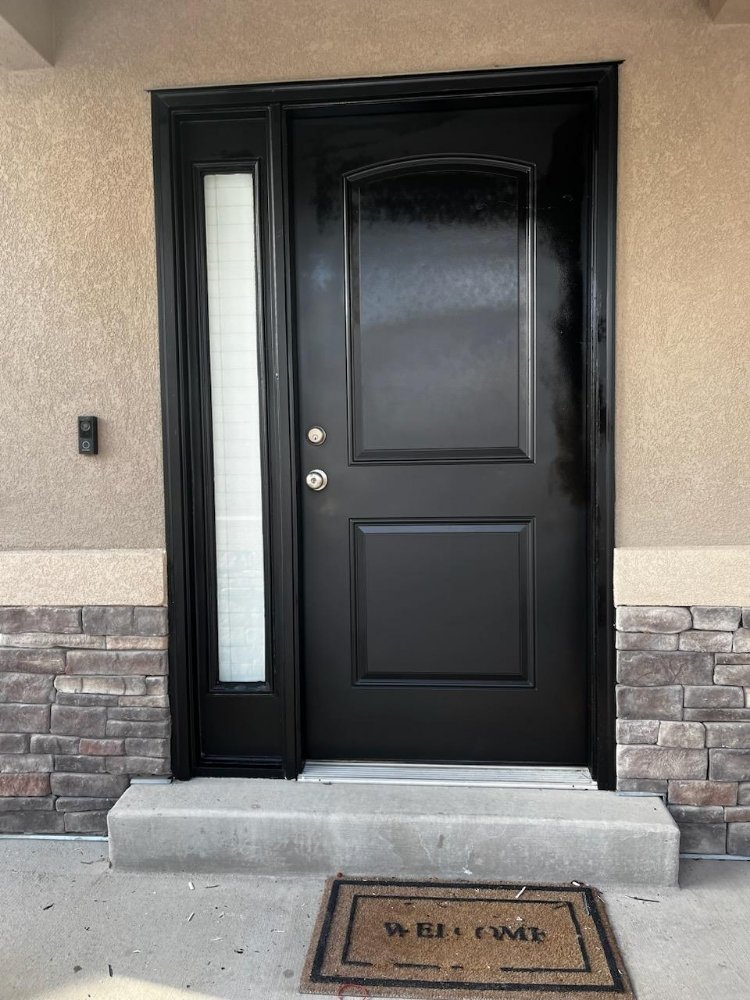 Slide of L&B Painting And Handyman Services