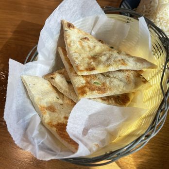 Tarka Indian Kitchen - Wender Plaza - Garlic Naan - Indian Near Me - San Antonio, Texas Tarka Indian Kitchen - Wender Plaza - Garlic Naan - Indian Near Me - San Antonio, Texas