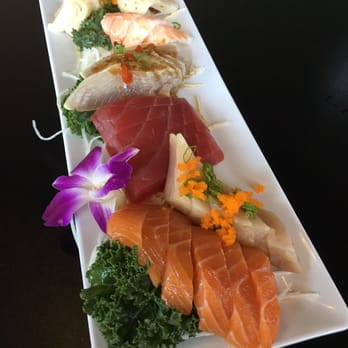 Hon Sushi - Sushi Bars Near Me - Corona, California