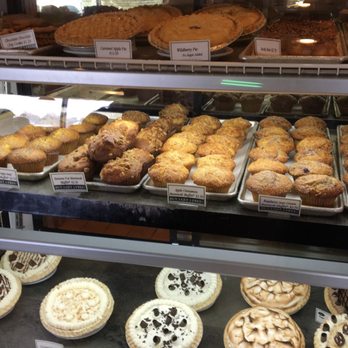 Perkins American Food - Pies and baked goods - Bakeries Near Me - Scottsbluff, Nebraska