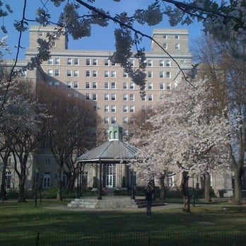 Sakura Park - Parks Near Me - New York, New York Sakura Park - Parks Near Me - New York, New York
