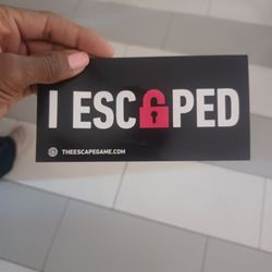 Escape the Room Minneapolis