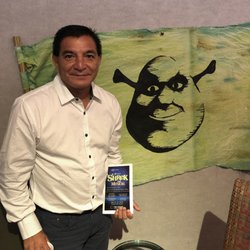 Brazosport Center Stages - Scenes from Shrek The Musical