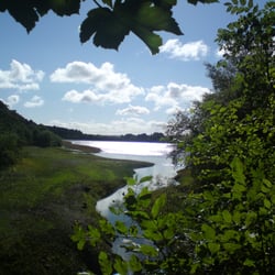 Ogden Water Country Park