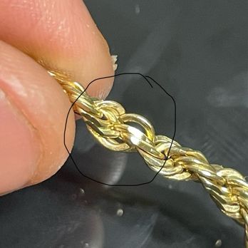 Harry's Jewelry - Not fixed - Jewelry Near Me - Rancho Cucamonga, California