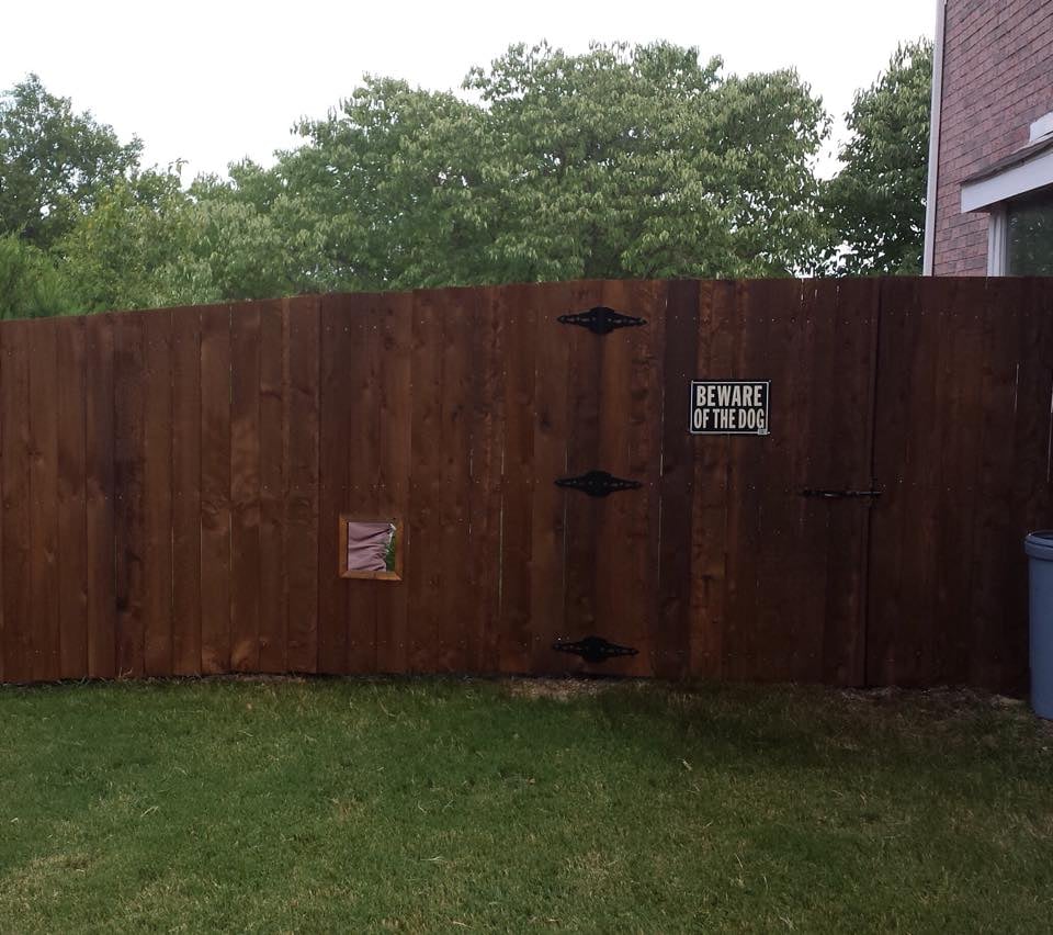 Slide of Triumph Roofing