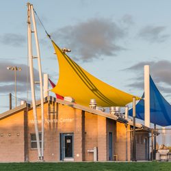 Mather Sports Complex & Center