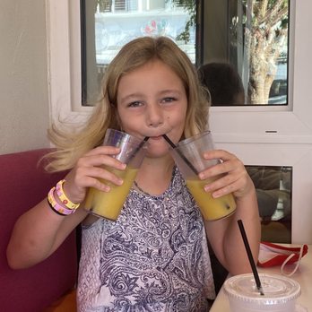 Pinky’s - Fresh juice - Breakfast & Brunch Near Me - San Juan, Puerto Rico Pinky’s - Fresh juice - Breakfast & Brunch Near Me - San Juan, Puerto Rico