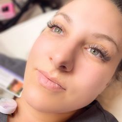 American Lash - Classic Set $120