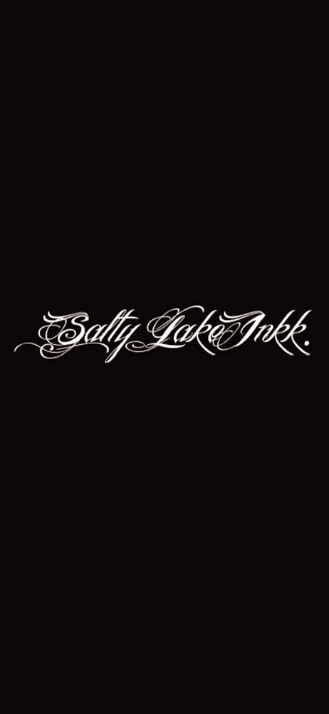 Salty Lake Ink Logo
