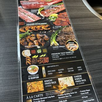 Gen Korean BBQ House - Korean Near Me - Glendale, California Gen Korean BBQ House - Korean Near Me - Glendale, California