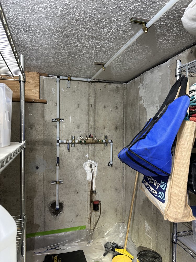 Slide of Service Plus Plumbing