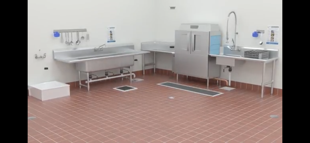 Slide of D P Hampton’s Prestige Plumbing and Heating