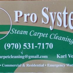 Pro Systems