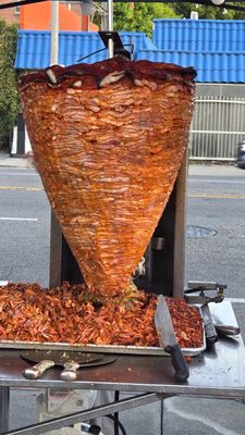 Tacos Guelaguetza by null