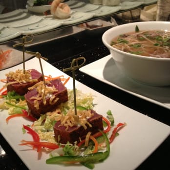 Red Hawk Resort + Casino - Yummy food at the high limit bar - Casinos Near Me - Placerville, California Red Hawk Resort + Casino - Yummy food at the high limit bar - Casinos Near Me - Placerville, California