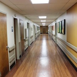Fayette Health and Rehabilitation Center