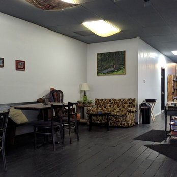 Greenglass Coffee - Coffee & Tea Near Me - Paw Paw, Michigan
